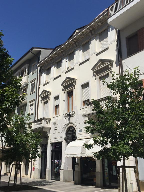 Residence Eleonora Grado Exterior photo