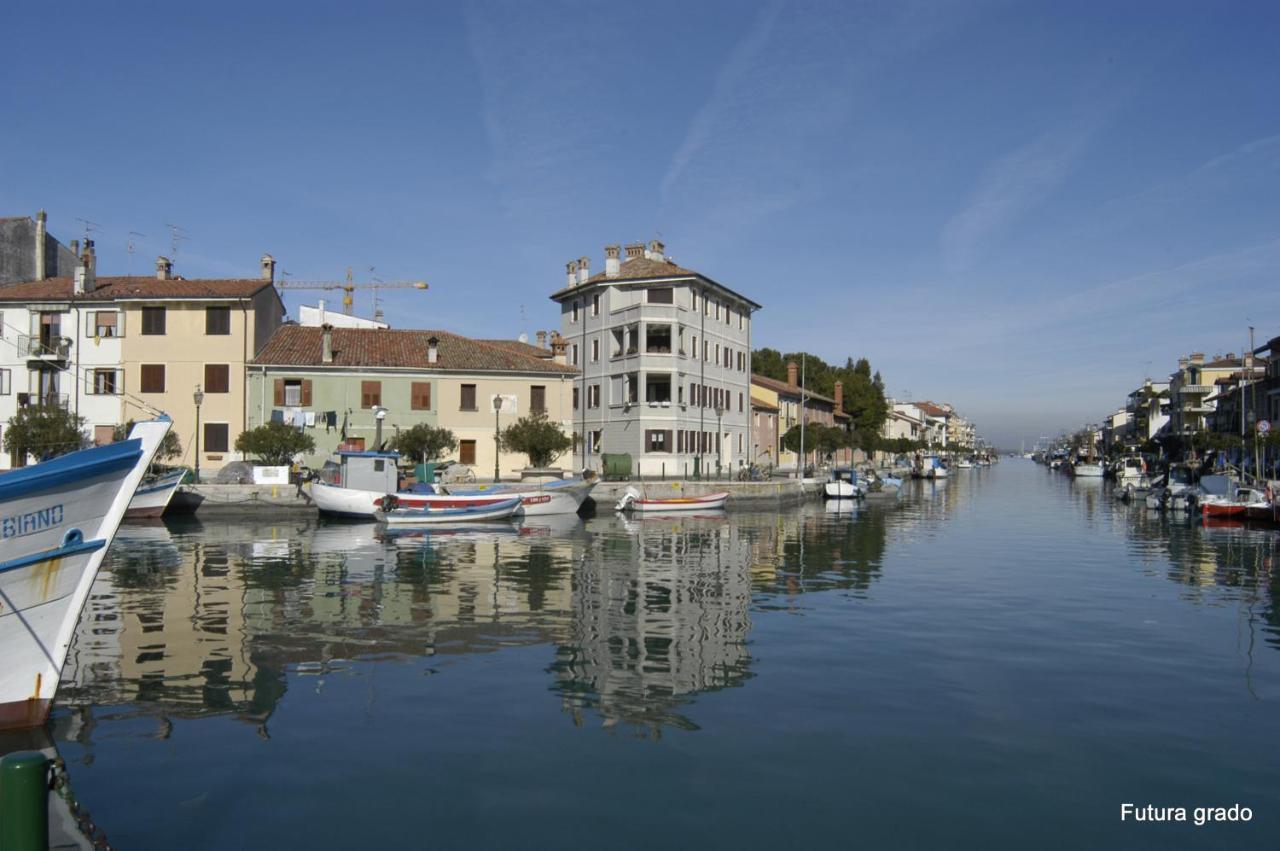 Residence Eleonora Grado Exterior photo